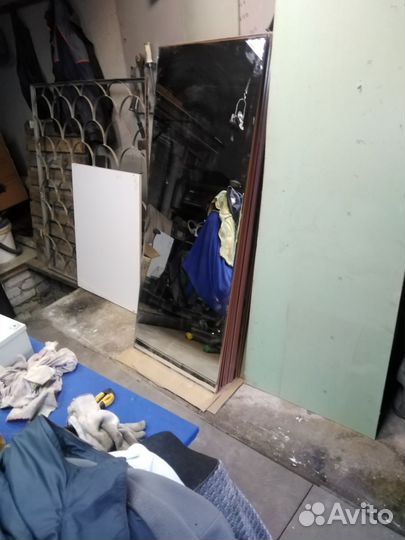 Зеркало 600 Х 1600