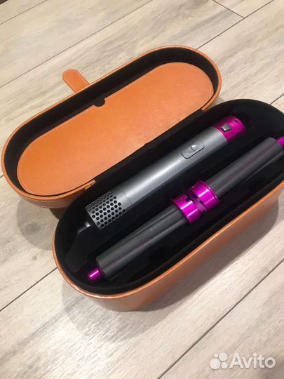 Стайлер Dyson 5в1