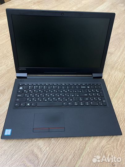 Ноутбук lenovo v110