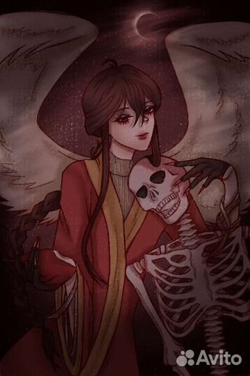 Рисунки на заказ