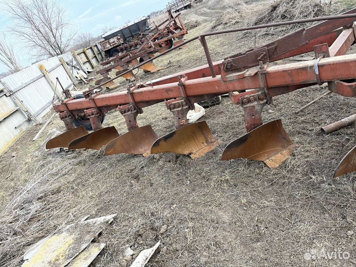 Борона БДМ-Агро БДМ, 2018