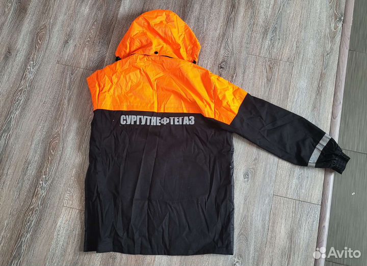 Костюм рабочий, Спецовка тонкая, без утеплителя