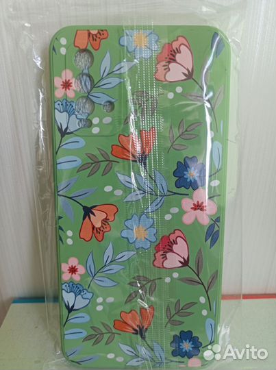 Чехол на xiaomi Redmi 9T новый