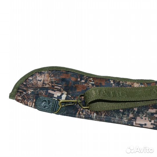 Чехол для ружья мягкий 90см Чо-30 Aquatic