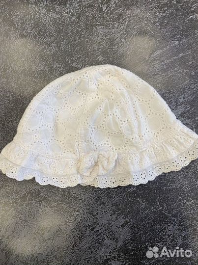 Головные уборы monnalisa, miss blumarine, aletta