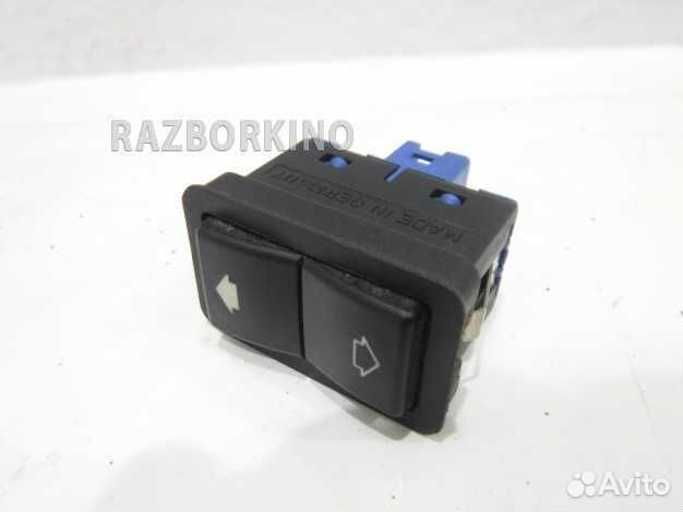 Кнопка стеклоподъемника 61318368932