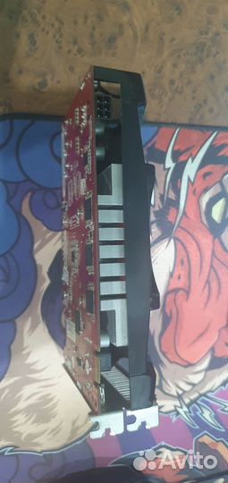 Palit GTS 450. 1GB