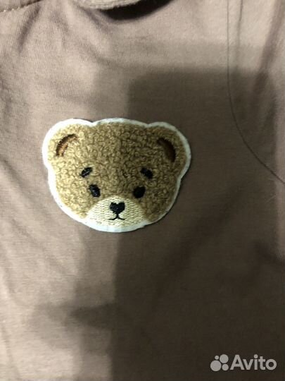 Платье для девочки 104