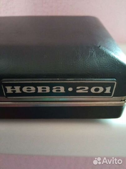 Электробритва Нева 201