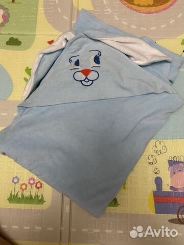 Полотенце банное новое