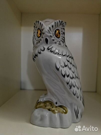 Фарфоровые статуэтки