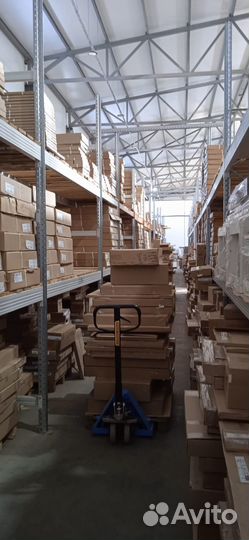 Кухня модульная готовая