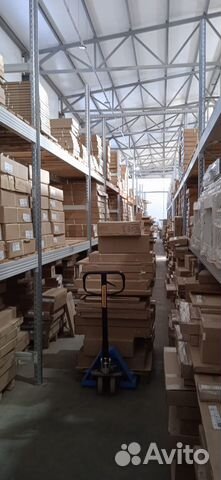 Кухня модульная готовая