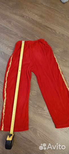 Новогодний костюм для мальчика Гусар/офицер