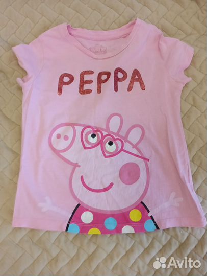 Детские вещи для девочек 104