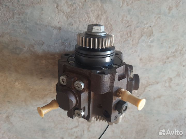 Тнвд 0445010170 8200804288 8200690744