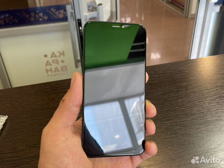 Дисплей для iPhone X оригинал