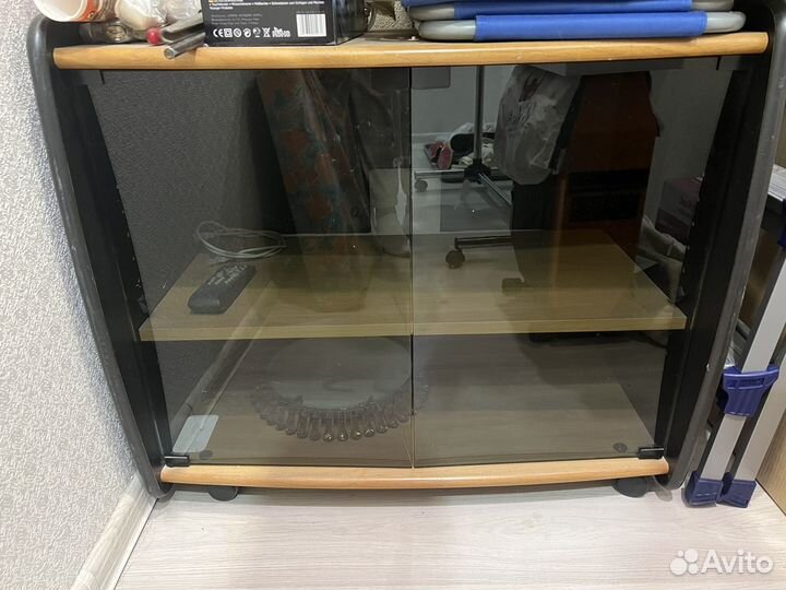 Тумба под тв бу