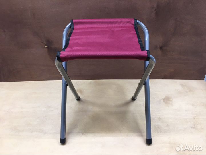 Туристический стул складной