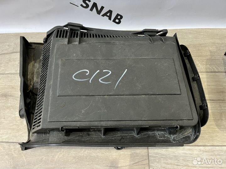 Корпус салонного фильтра Bmw 5 e39