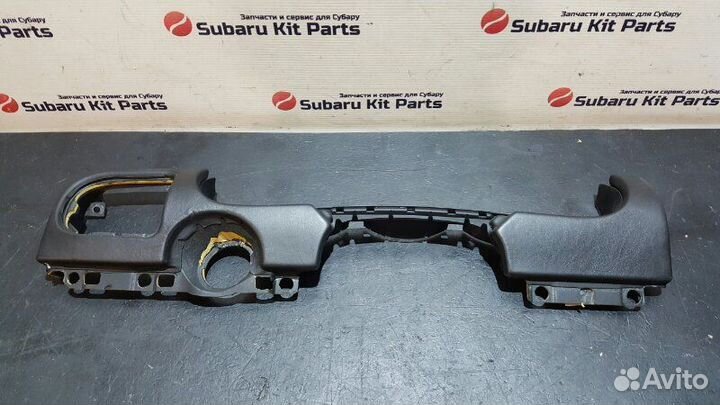 Накладка торпедо Porsche Cayenne 955 M48.50 2006