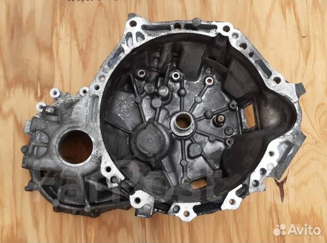 Кпп механическая (МКПП) Toyota Corolla y00810660 4