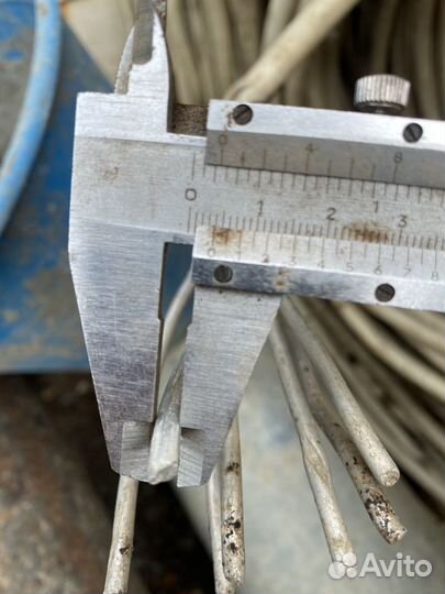 Кабель алюминиевый