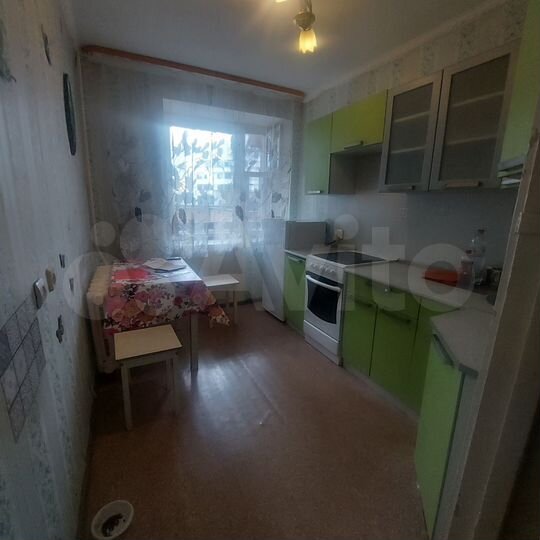 1-к. квартира, 37,4 м², 2/12 эт.