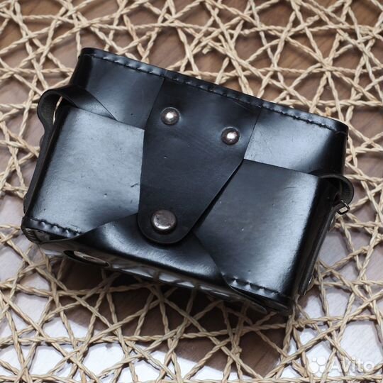 Чехол-кобура от фотоаппарата 