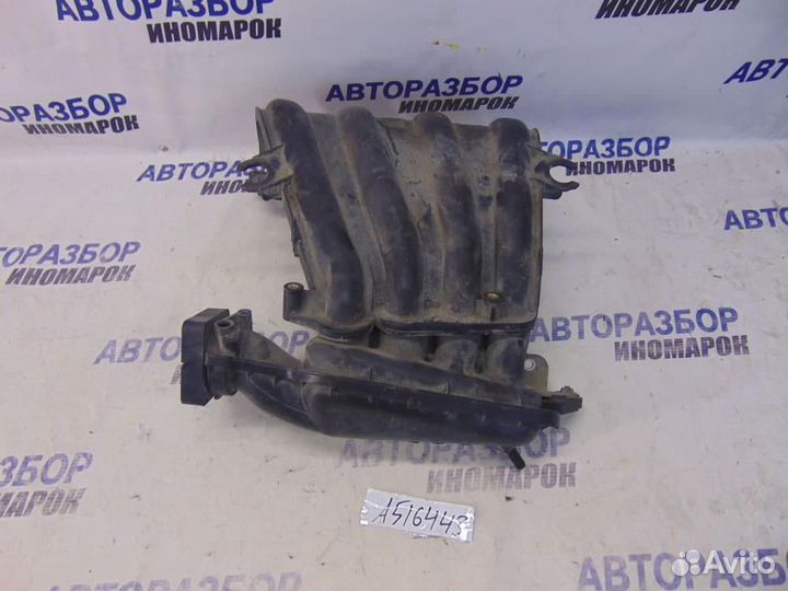 Коллектор впускной для Nissan Tiida 1 2004-2014г