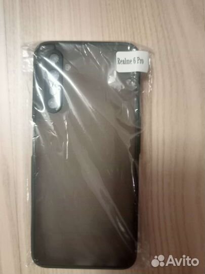 Чехол на realme 6 pro рилми 6 про
