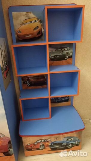 Детская мебель