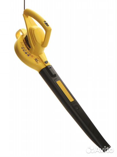 Воздуходувка электрическая Champion EB 1000