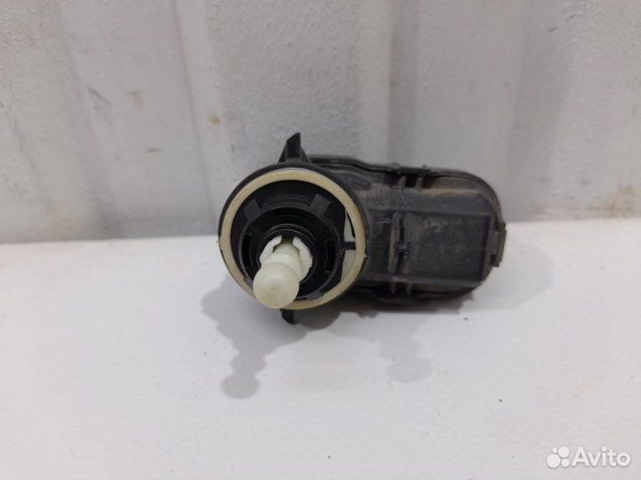 Корректор фары Renault Arkana кроссовер 1.6 H4M