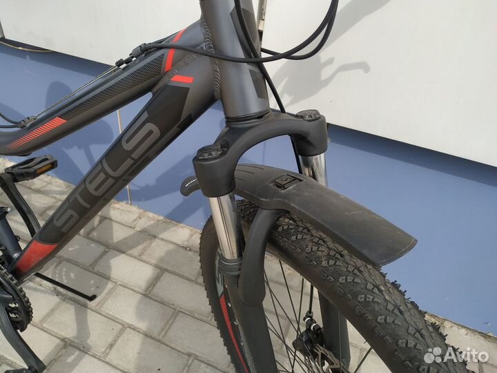 Велосипед -26