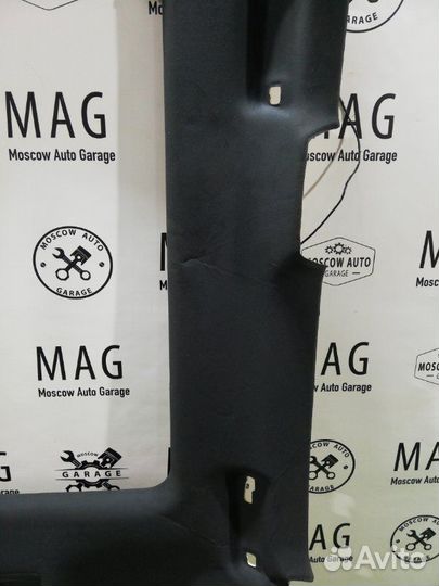 Обшивка потолка Lexus Rx 450 GYL25 внедорожник 5