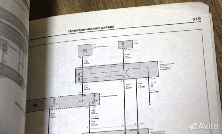 Руководство по ремонту BMW X5 1999-2007гг выпуска