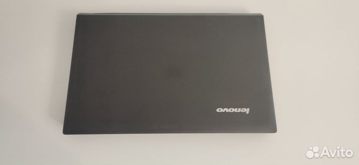 Ноутбук lenovo B590
