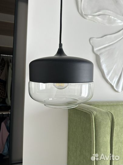 Светильник подвесной