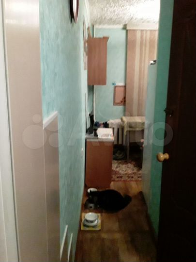 2-к. квартира, 47 м², 2/5 эт.