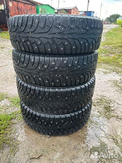 Nokian Tyres Hakkapeliitta 5 185/65 R15 76T