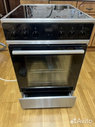 Плита электрическая gorenie