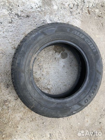 Laufenn I Fit Van 235/65 R17