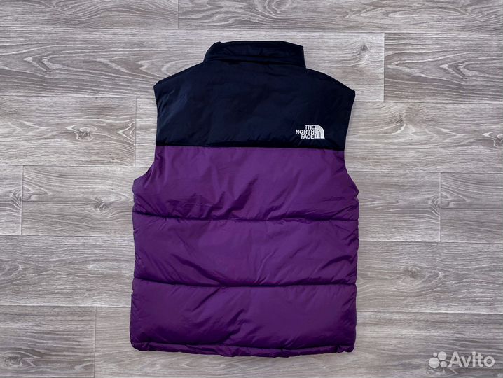 Жилетка мужская THE north face