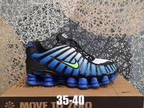 Кроссовки Nike Shox