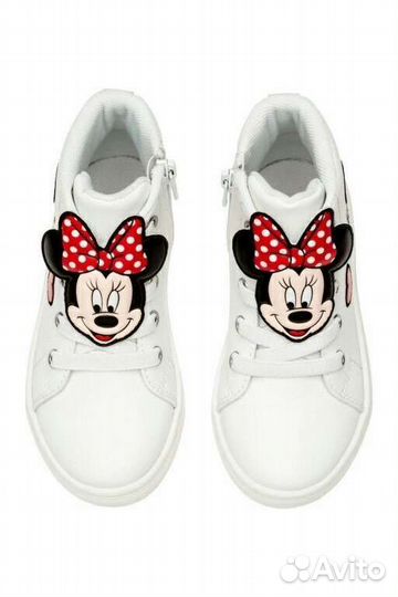 Кроссовки Н&М оригинал новые Германия