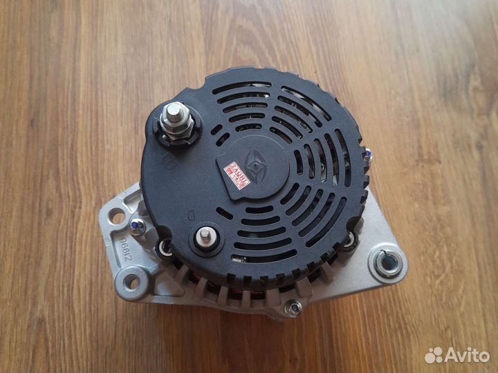 Продам Генератор Ningguo JFZ1996 Chery 477
