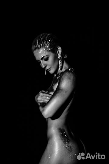 Картина на холсте