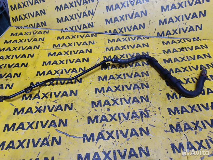 Патрубок системы охлаждения Skoda Yeti 5L 2.0 2013