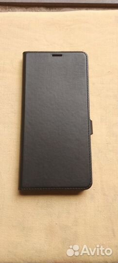 Чехол книжка на Infinix Hot 30i